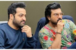RRR Actors: Crucial Time getting Wasted