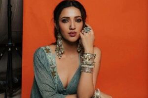 Neha Shetty bags one more Interesting Film