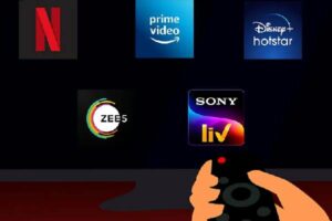OTT Picks: Audience Prioritizing
