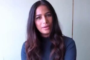 Poonam Pandey fakes her death, Alive