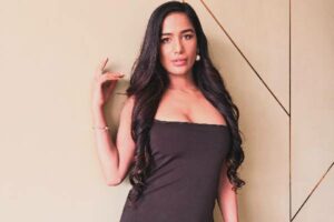 Shocker: Poonam Pandey is no more