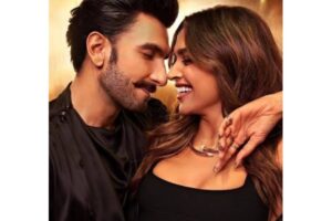 Deepika and Ranveer Singh expecting their First Child