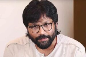 Buzz: Sandeep Vanga lining up Mega Projects?