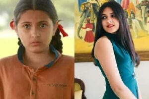 Shocking: Dangal Actress passed Away