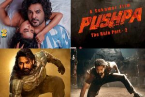 Updated Release Dates of Tollywood: