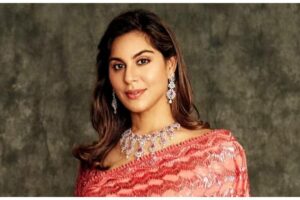 Upasana holds a Mega Bash for Celebrities
