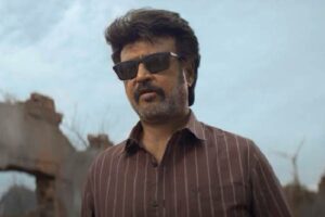Rajinikanth’s Vettaiyan joins Diwali Race