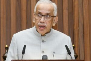 AP Governor highlights education, health reforms