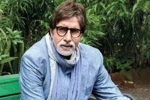 Amitabh Bachchan and Allu Arjun Complement Each Other