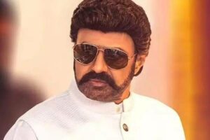 Nandamuri Balakrishna Honored with Padma Bhushan Award