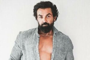Bobby Deol signs one more Biggie