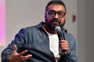 One more Sensational Statement from Anurag Kashyap