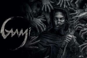 Gaami Movie Review: A Unique Film