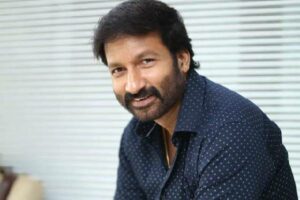 Gopichand and Ghazi director to join Hands