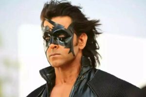 Hrithik Roshan waiting for the Right Investor for Krrish 4