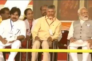 Pawan confident of NDA forming govt in AP