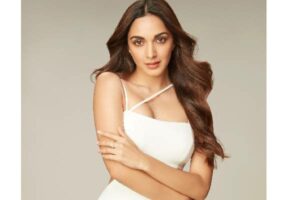 Kiara Advani says no to South Promotions