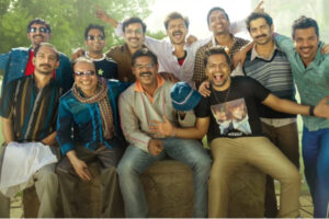 Manjummel Boys To Thrill In Summer