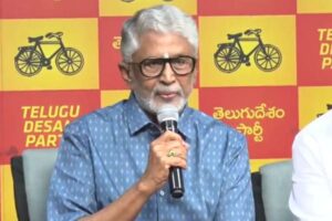 Murali Mohan’s sensible advice to AP and Telangana Govts