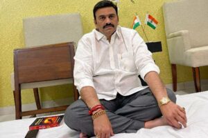 Raghurama’s Comments on Pulivendula By-Election!