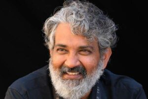 Rajamouli and his AI Collaboration with an International Studio