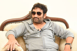 25 years for Srinu Vaitla in Telugu Cinema