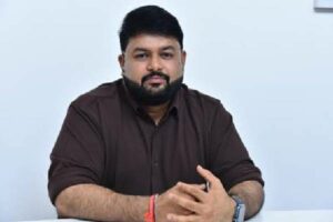 Nandamuri fans laud Thaman