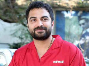 Vishwak Sen working with top Production Houses