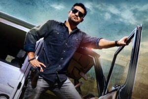 Yash Raj Films massive plan with NTR in spyverse