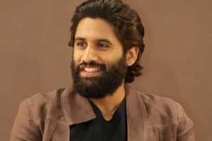 Buzz: Netflix in talks with Naga Chaitanya?