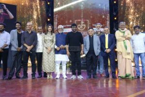 People Media Factory and AHA’S South Indian Film Festival Awards