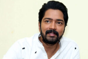 Allari Naresh working on his superhit Sequel