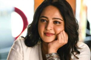 Buzz: Anushka in Manchu Vishnu’s Kannappa