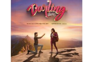 Priyadarshi’s Darling: A Husband’s Frustration