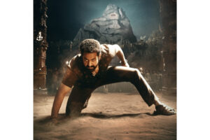 Crazy deals for NTR’s Devara