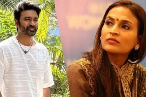 Dhanush and Aishwaryaa Rajinikanth quash reconciliation rumours