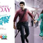 “FAMILY STAR” USA Premieres Today