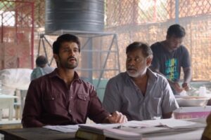 Family Star Losses: Dil Raju and Vijay Deverakonda to Compensate
