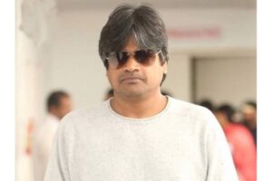 Harish Shankar slams Chota K Naidu
