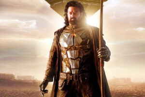 Crucial discussions on Kalki 2898 AD Release