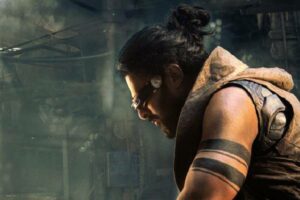 Big news coming from Kalki 2898 AD Team