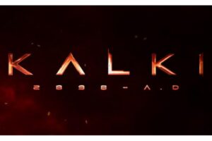 New Release date for Kalki 2898 AD