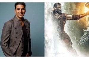 Buzz: Bollywood Superstar in Kannappa?