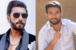 Buzz: Ranveer Singh and Prasanth Varma in Talks?