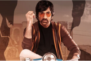 Mr Bachchan team working on Jet Speed