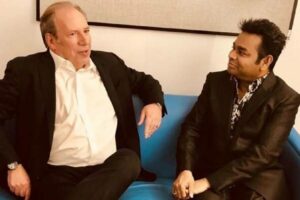 Two Oscar winners on board for Ramayana