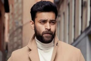 Varun Tej in talks for one more Film?