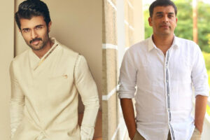 Dil Raju and Vijay Deverakonda’s Deal for 2025