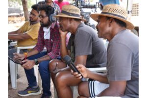 Chiru’s Vishwambhara Interval Fight Takes 26 Days
