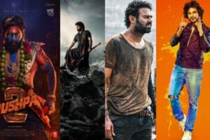 Seven crazy sequels for Telugu Audience